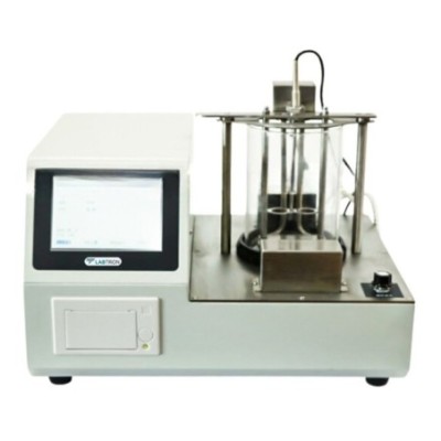 Labtron Automatic Softening Point Tester LSPT-A10 image-1
