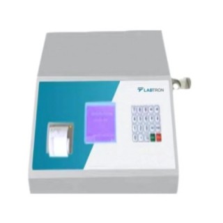 Labtron X-ray Fluorescence Sulfur in Oil Analyzer LST-A10 image-1