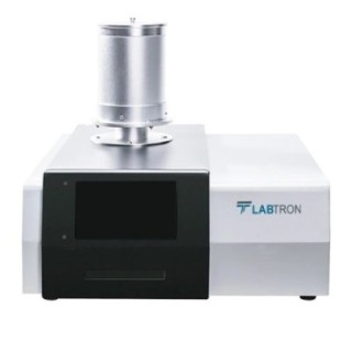 Labtron Automatic Thermogravimetric Analyzer LTGA-A13 image-1