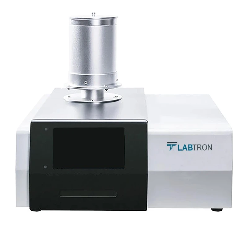 Labtron Automatic Thermogravimetric Analyzer LTGA-A13 image-1