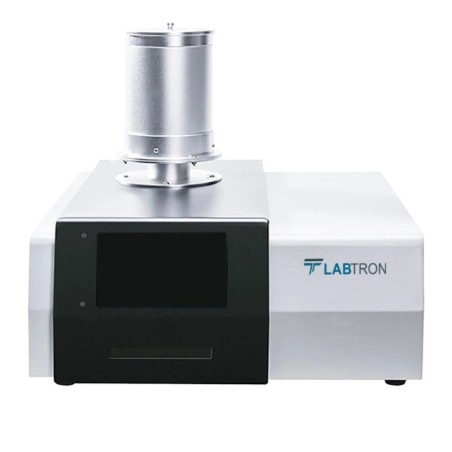 Labtron Automatic Thermogravimetric Analyzer LTGA-A13 image-1