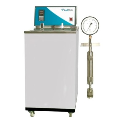 Labtron Vapor Pressure Tester (REID METHOD) LVPT-C10 image-1
