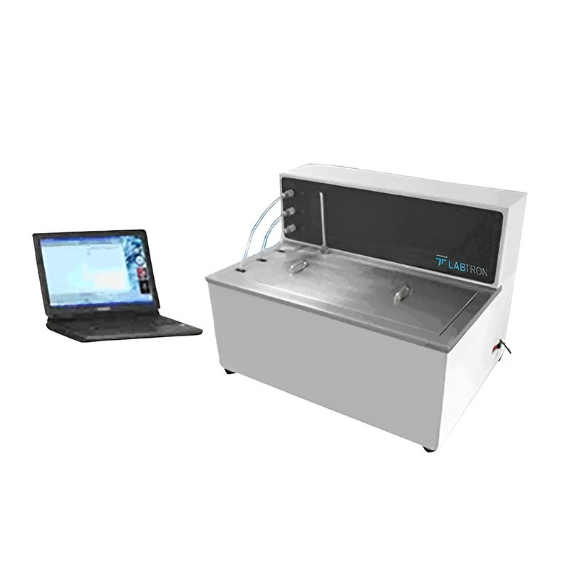 Labtron Vapor Pressure Tester LVPT-C11 image-1