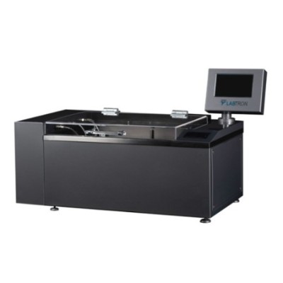 Labtron Automated Reid Vapor Pressure Tester LVPT-C12 image-1