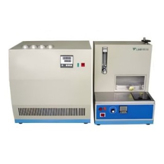 Labtron Wax Oil Content Tester LWCT-A22 image-1