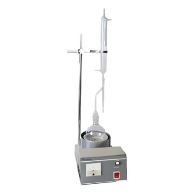 Labtron Water Content Tester LWT-A10 image-1