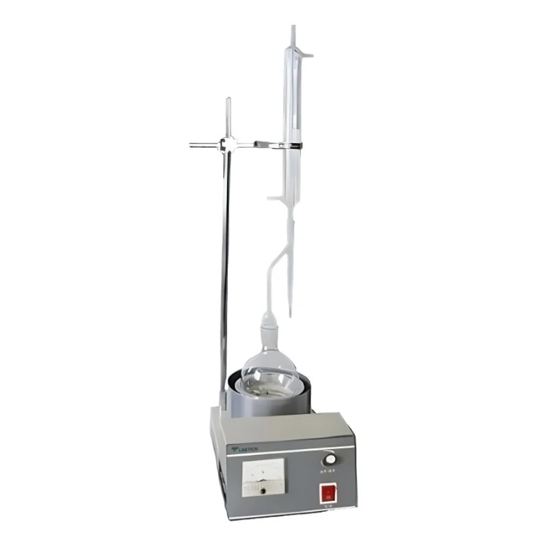 Labtron Water Content Tester LWT-A10 image-1