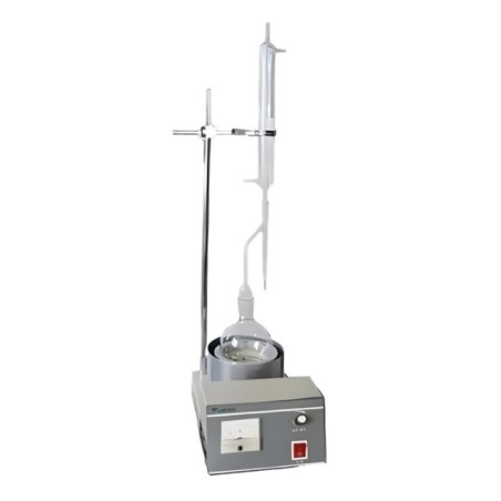 Labtron Water Content Tester LWT-A10 image-1