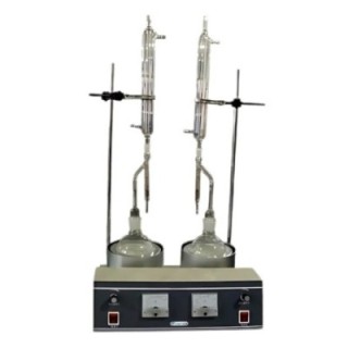 Labtron Water Content Tester LWT-A11 image-1