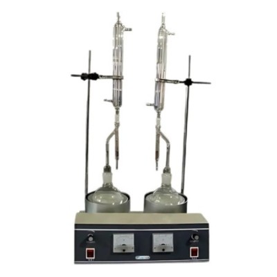 Labtron Water Content Tester LWT-A11 image-1