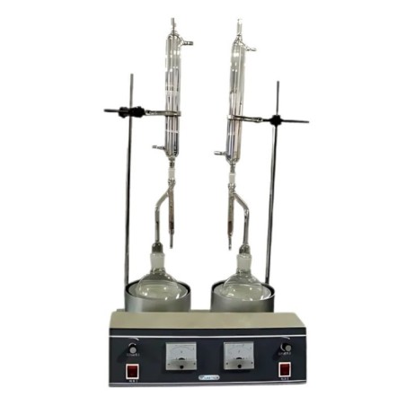 Labtron Water Content Tester LWT-A11 image-1