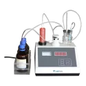 Labtron Volumetric Karl Fischer Titrator LWT-A20 image-1