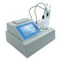 Labtron Coulometric Karl Fischer Titrator LWT-A32 image-1