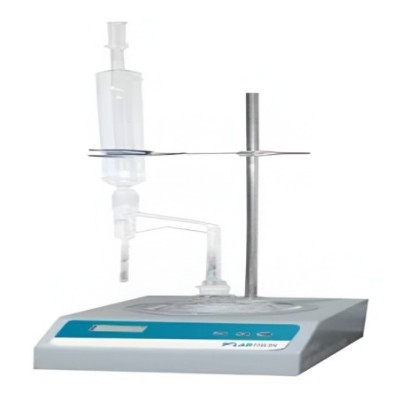 Labtron Crude Petroleum Water Content Tester LWT-B10 image-1