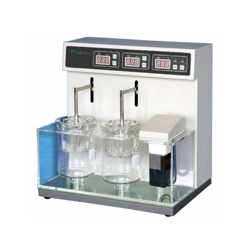 Labtron Disintegration Tester LDIT-A11 image-1