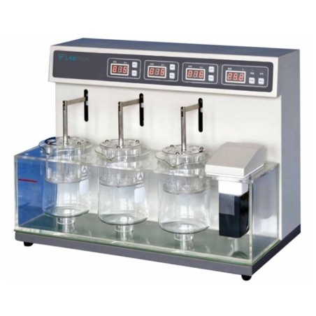 Labtron Disintegration Tester LDIT-A12 image-1