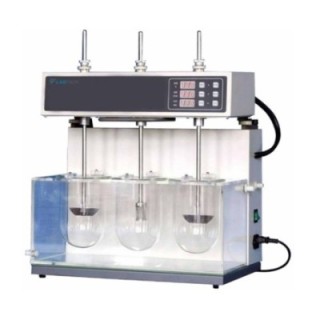 Labtron Dissolution Tester LDLT-A11 image-1