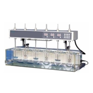 Labtron Dissolution Tester LDLT-A12 image-1