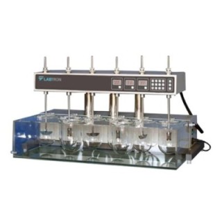 Labtron Dissolution Tester LDLT-A14 image-1