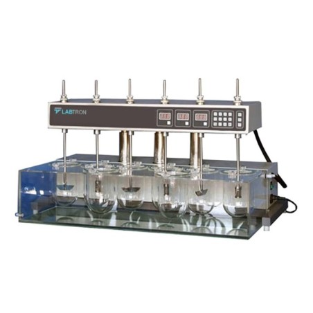 Labtron Dissolution Tester LDLT-A15 image-1