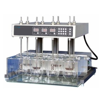 Labtron Dissolution Tester LDLT-A16 image-1