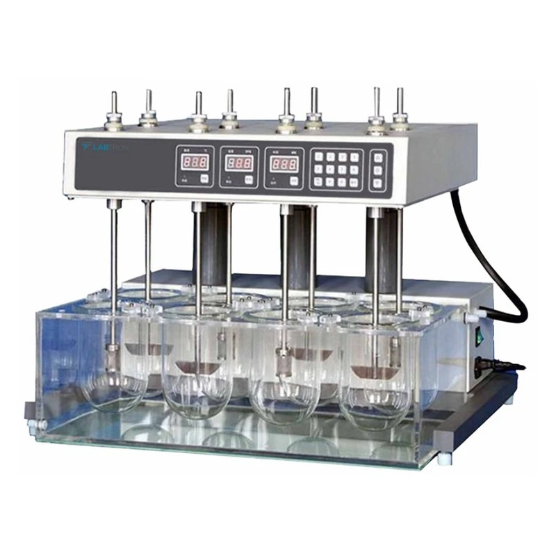 Labtron Dissolution Tester LDLT-A16 image-1