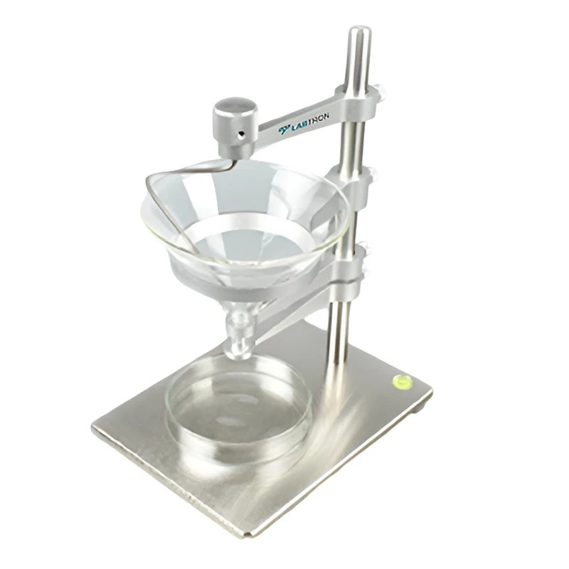 Labtron Powder Flowability Tester LPFL-A10 image-1