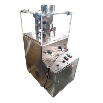 Labtron Rotary Tablet Compression Machine LRTCM-A10 image-1