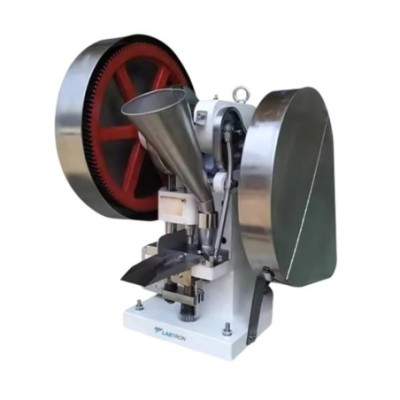 Labtron Single Punch Tablet Press Machine LSTP-A10 image-1