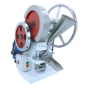 Labtron Single Punch Tablet Press Machine LSTP-A12 image-1
