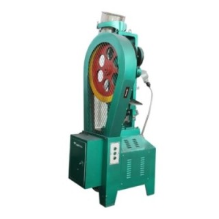 Labtron Single Punch Tablet Press Machine LSTP-B10 image-1