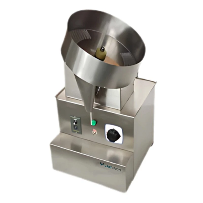 Labtron Tablet Counting Machine LTCM-A10 image-1