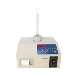 Labtron Tap Density Tester LTDT-A10 image-1