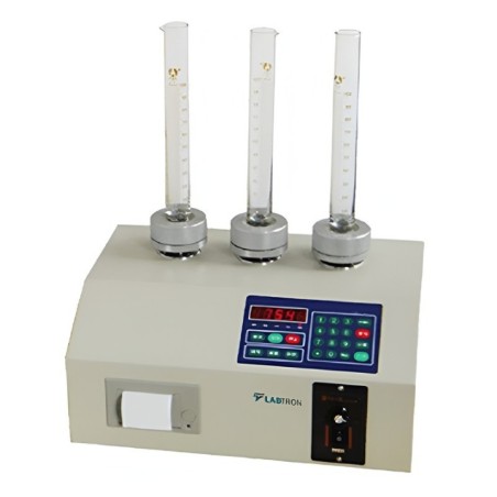 Labtron Tap Density Tester LTDT-A12 image-1