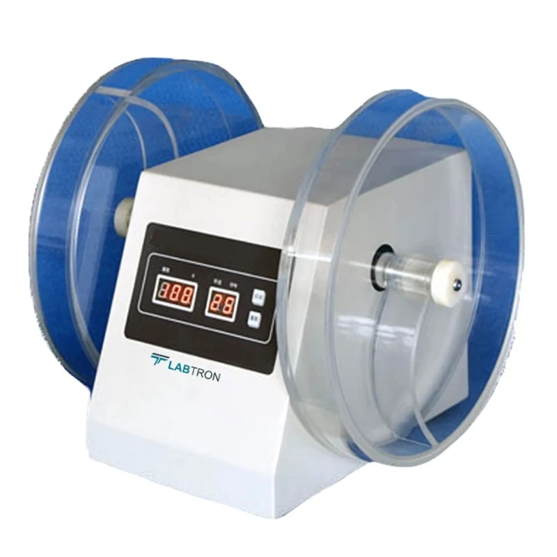 Labtron Friability Tester LTFT-A10 image-1