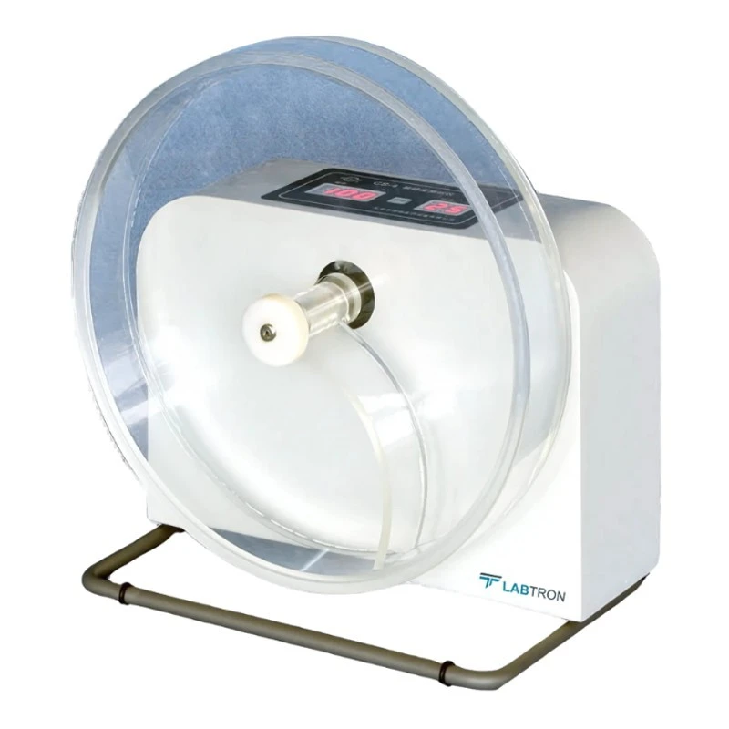 Labtron Friability Tester LTFT-A13 image-1