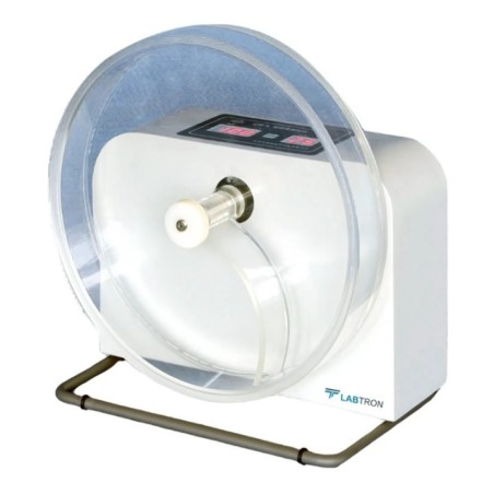Labtron Friability Tester LTFT-A13 image-1