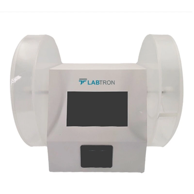 Labtron Friability Tester LTFT-A14 image-1