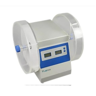 Labtron Friability Tester LTFT-B10 image-1