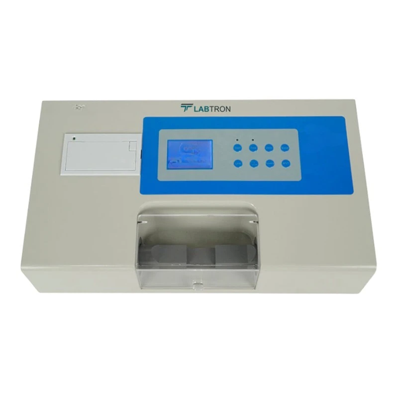  Labtron Tablet Hardness Tester LTHT-A10 image-2