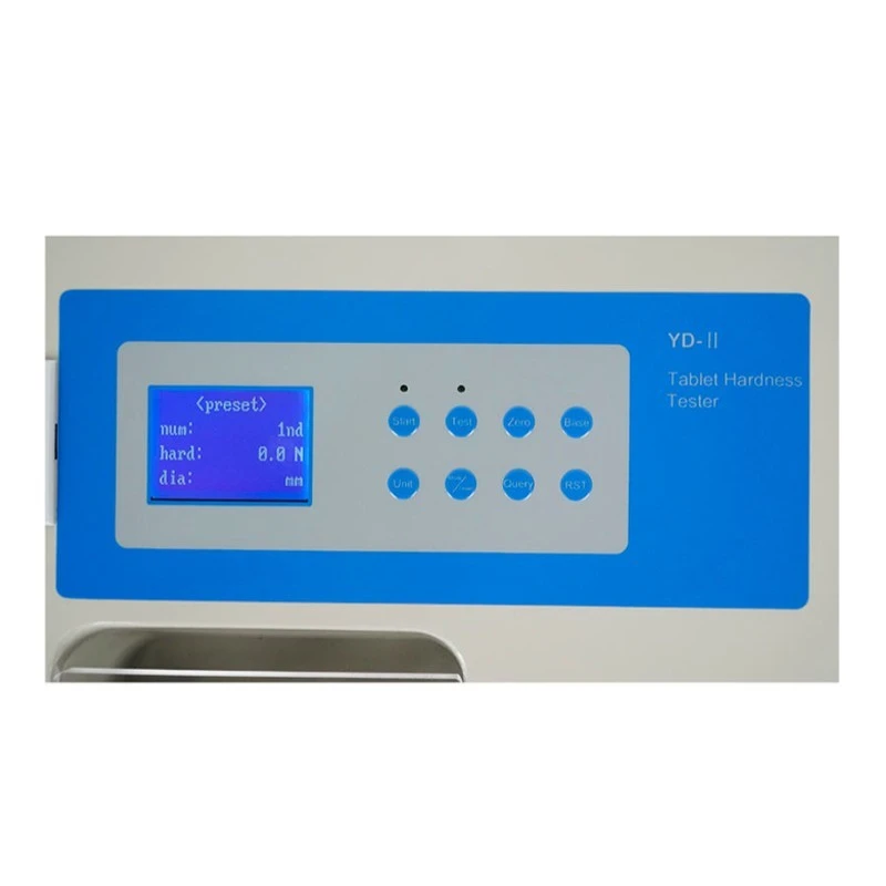  Labtron Tablet Hardness Tester LTHT-A10 image-4