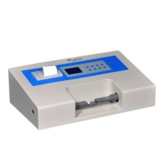 Labtron Tablet Hardness Tester LTHT-A12 image-1