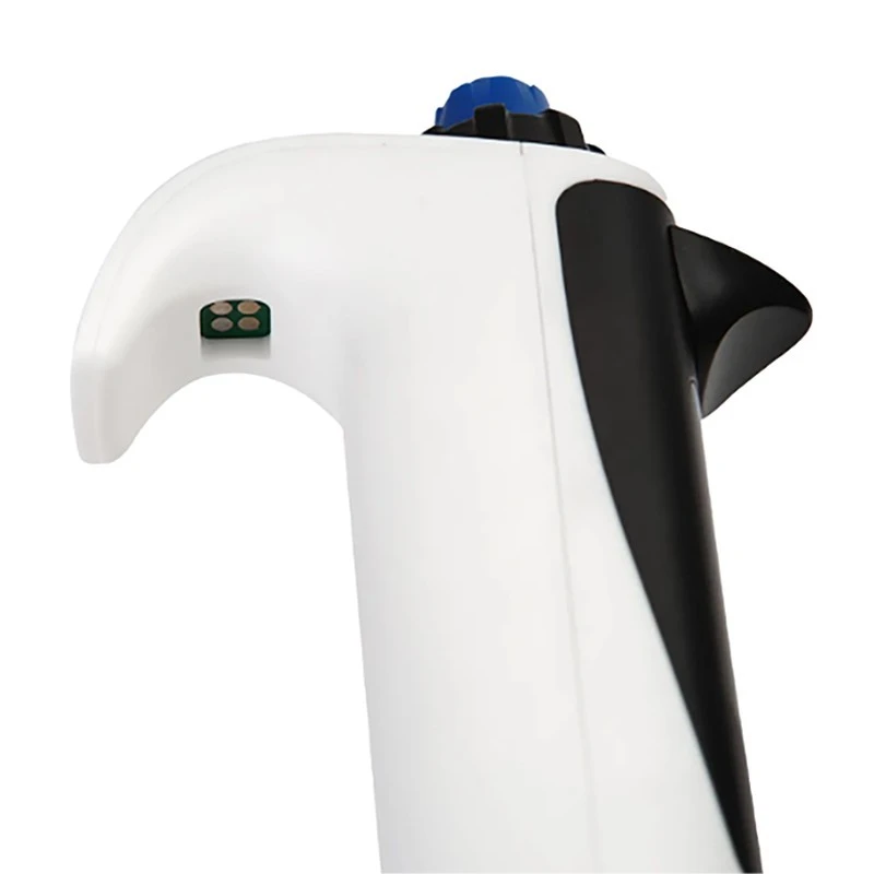  Labtron Multi-Channel Electronic Pipette LMEP-100 image-4