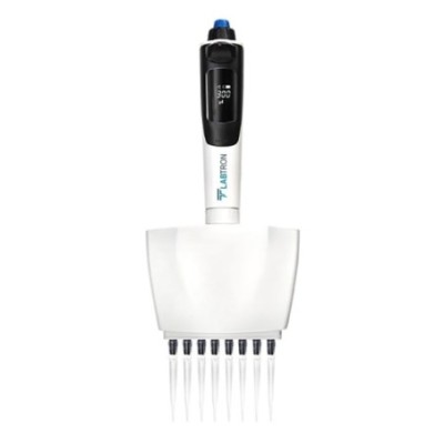 Labtron Multi-Channel Electronic Pipette LMEP-102 image-1