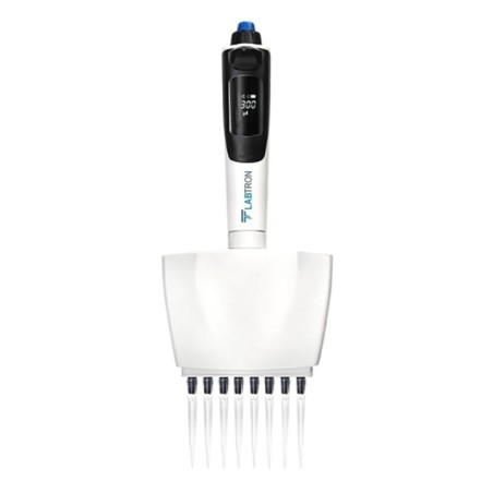 Labtron Multi-Channel Electronic Pipette LMEP-102 image-1