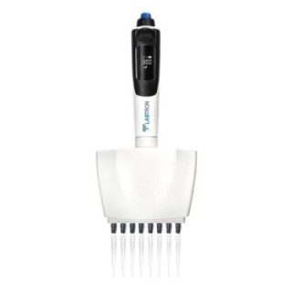 Labtron Multi-Channel Electronic Pipette LMEP-103 image-1