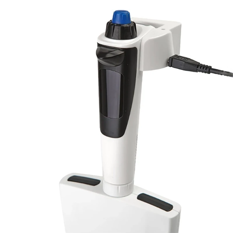  Labtron Multi-Channel Electronic Pipette LMEP-103 image-3