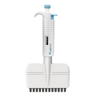 Labtron Multi-Channel Volume Pipette LMVP-200 image-1