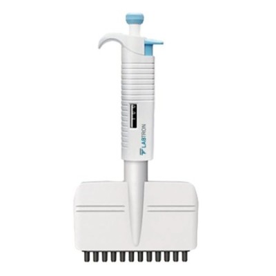 Labtron Multi-Channel Volume Pipette LMVP-200 image-1