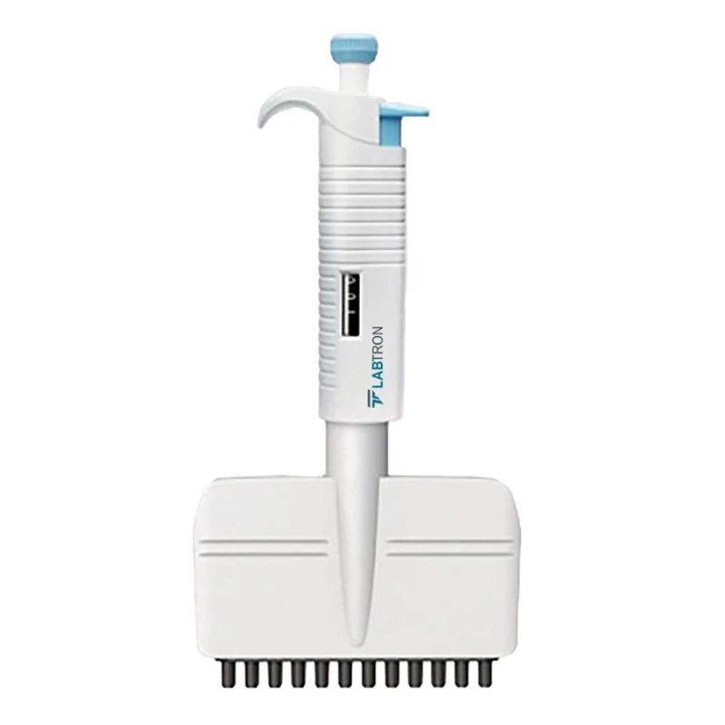 Labtron Multi-Channel Volume Pipette LMVP-200 image-1